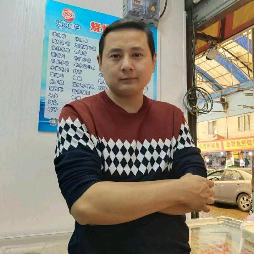 鑫恒瑞烧烤食材批发