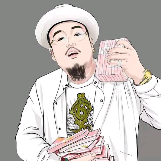 小张同学💰