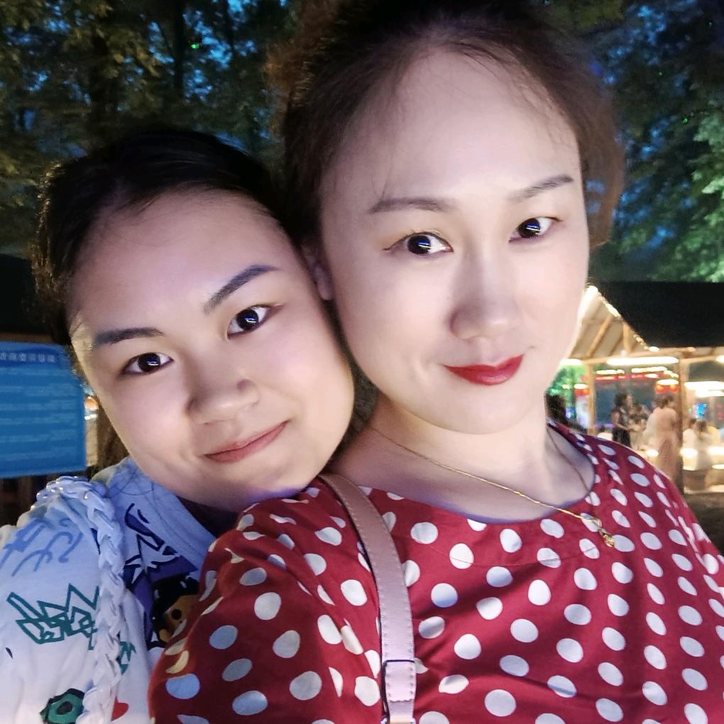 馨怡的妈妈👩🏻廖苑琳（勿连赞拒私聊）