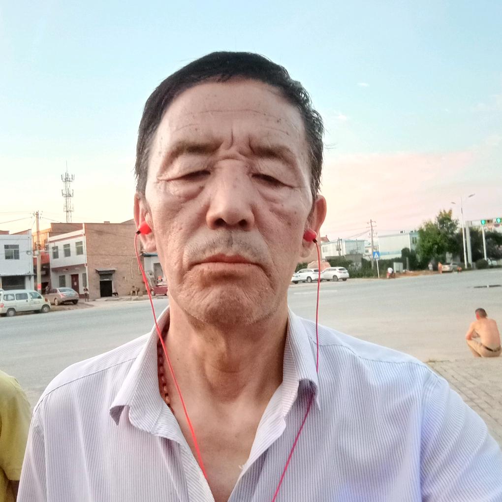 东方不败(抗癌使者)