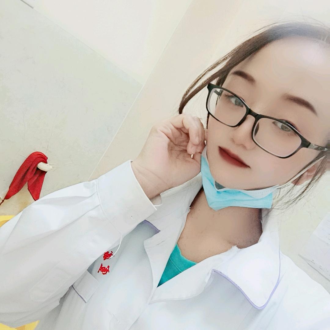 责任护士小王