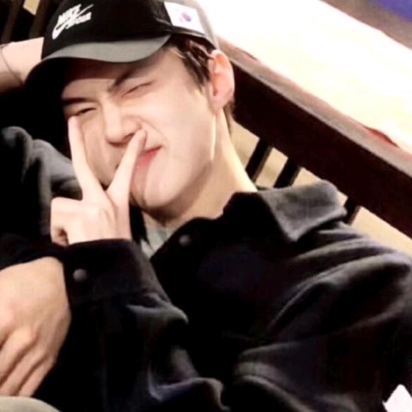 ilvsehun