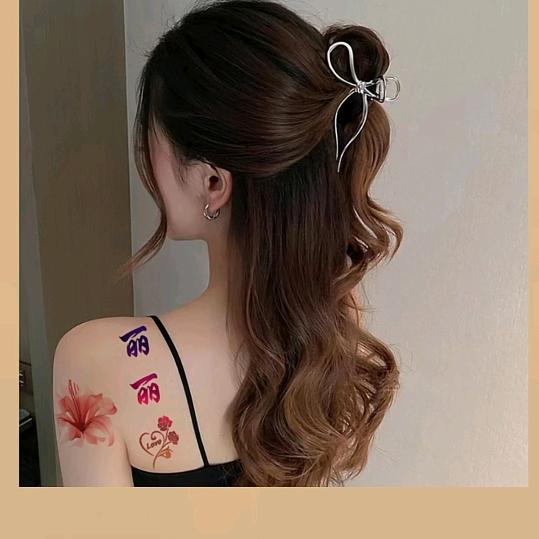 丽丽