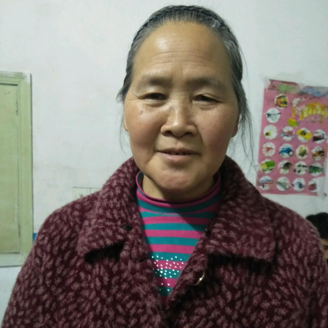 齐妈妈