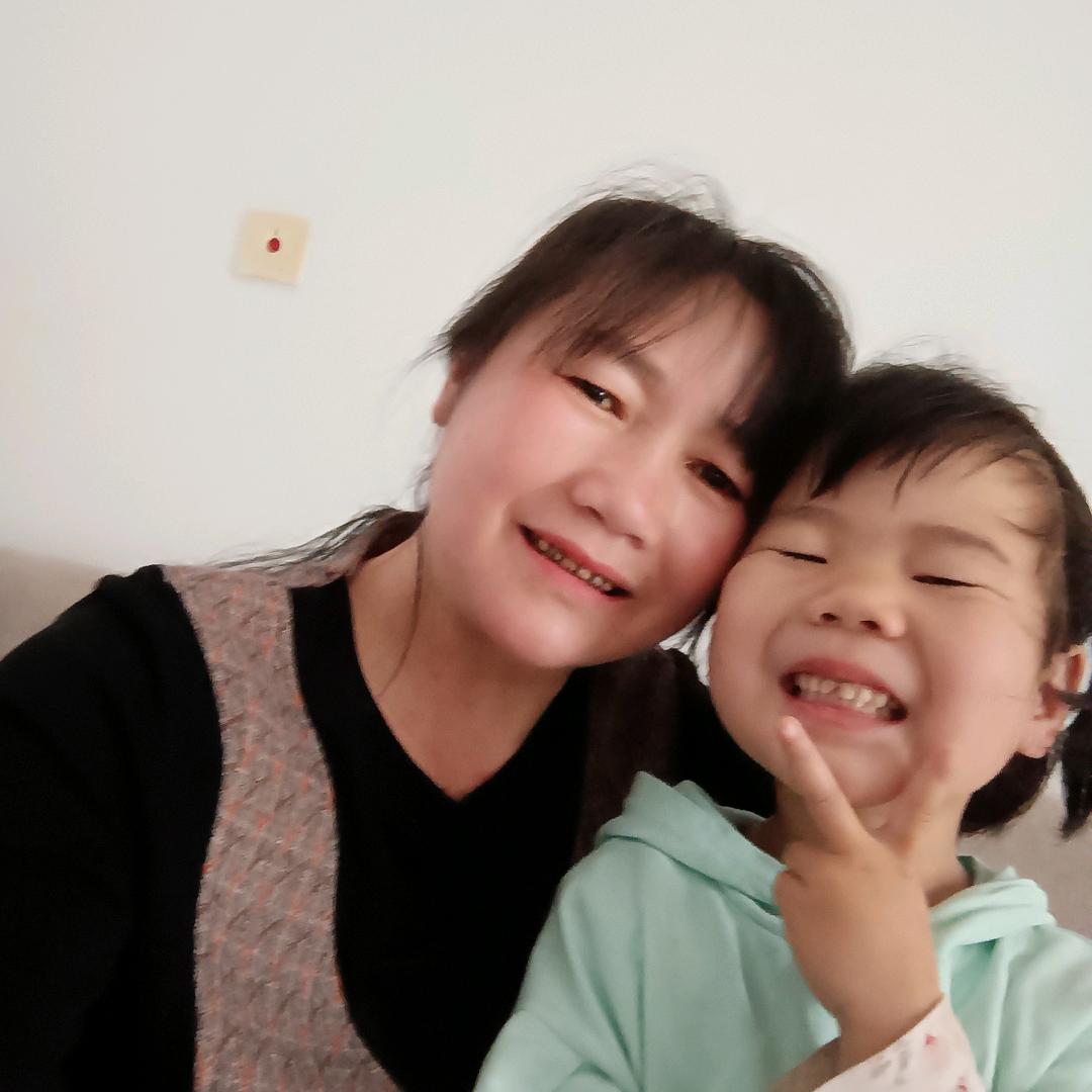 张姐姐
