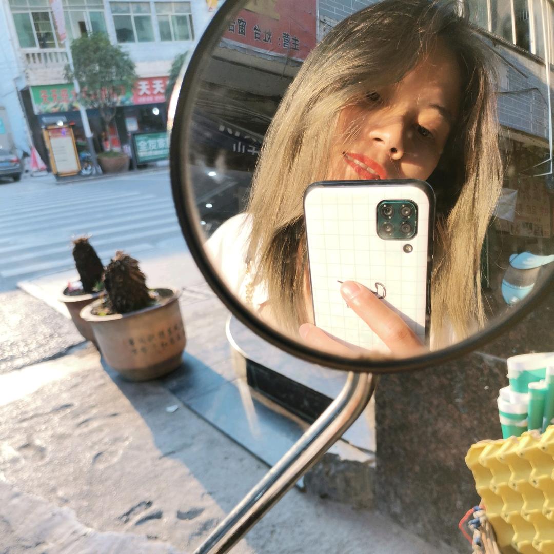 🍀创艺造型.小田姐姐🌺