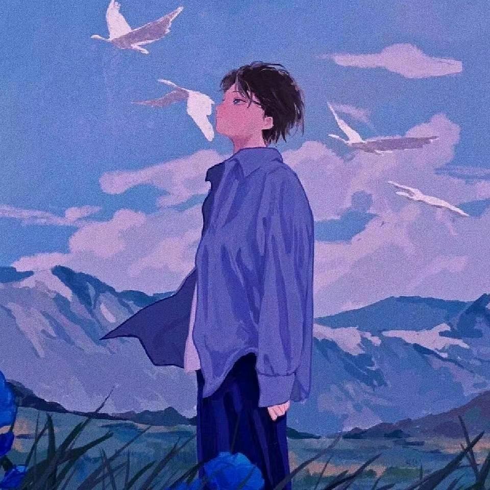 沐月浅歌