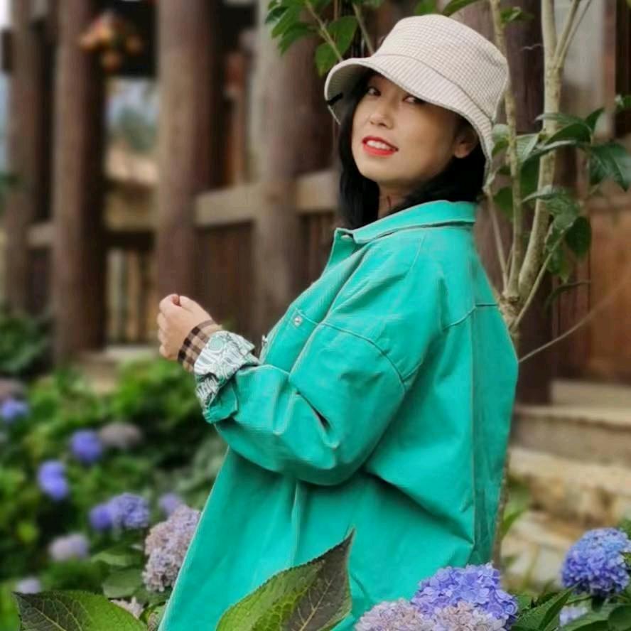 贵妹柴火鸡（桃姐）