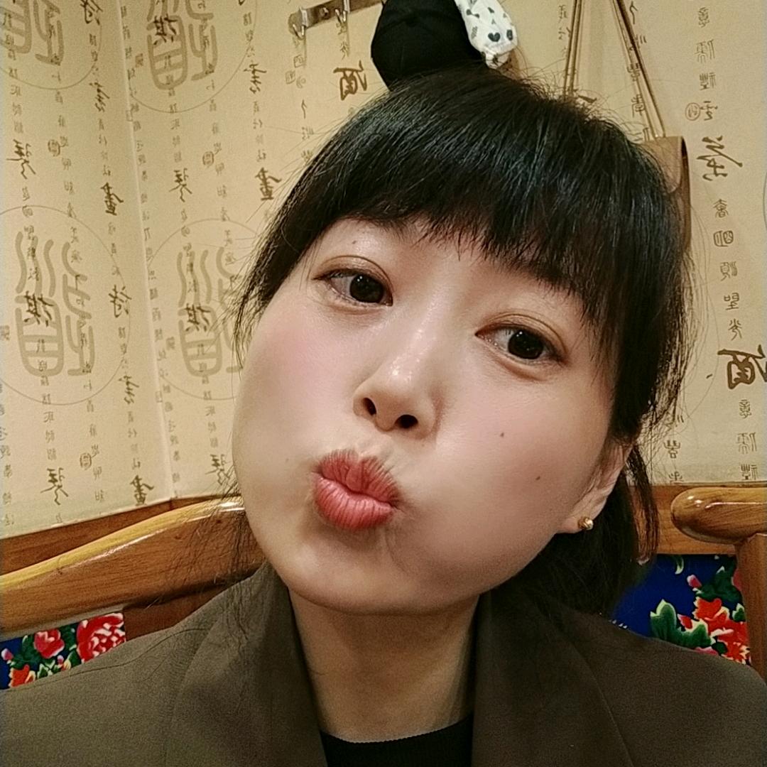 小影子