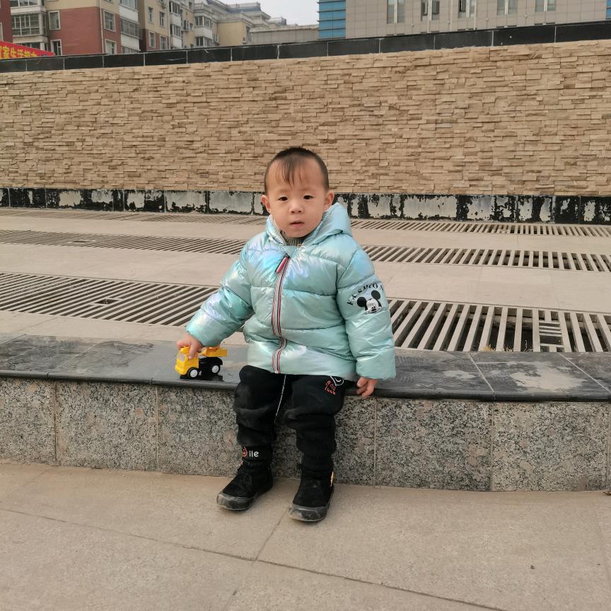 永胜商贸