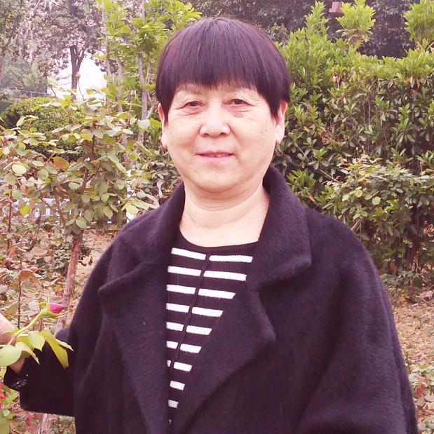 心想事成王姐（安）(好物在橱窗）