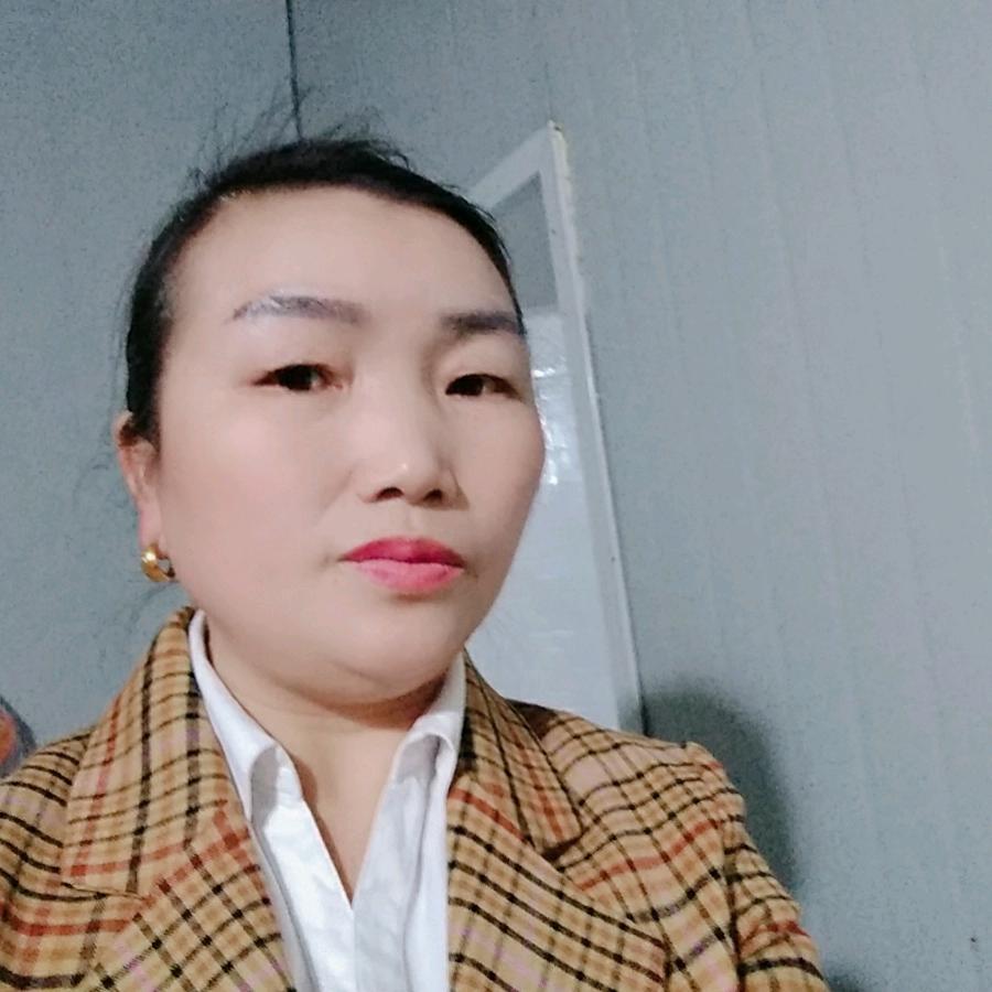 何妹