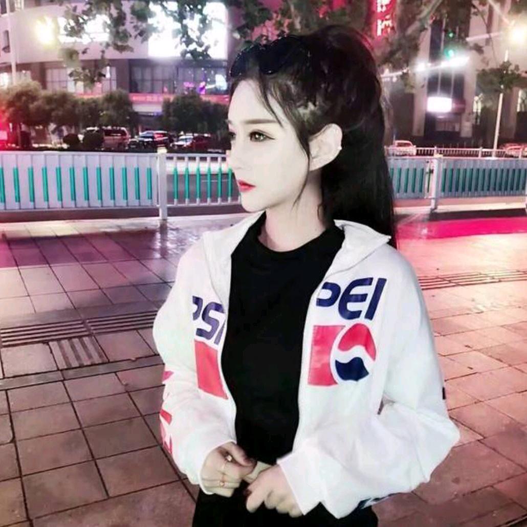 橙子美妆