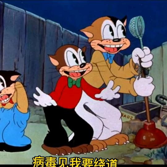 我是条酸菜鱼