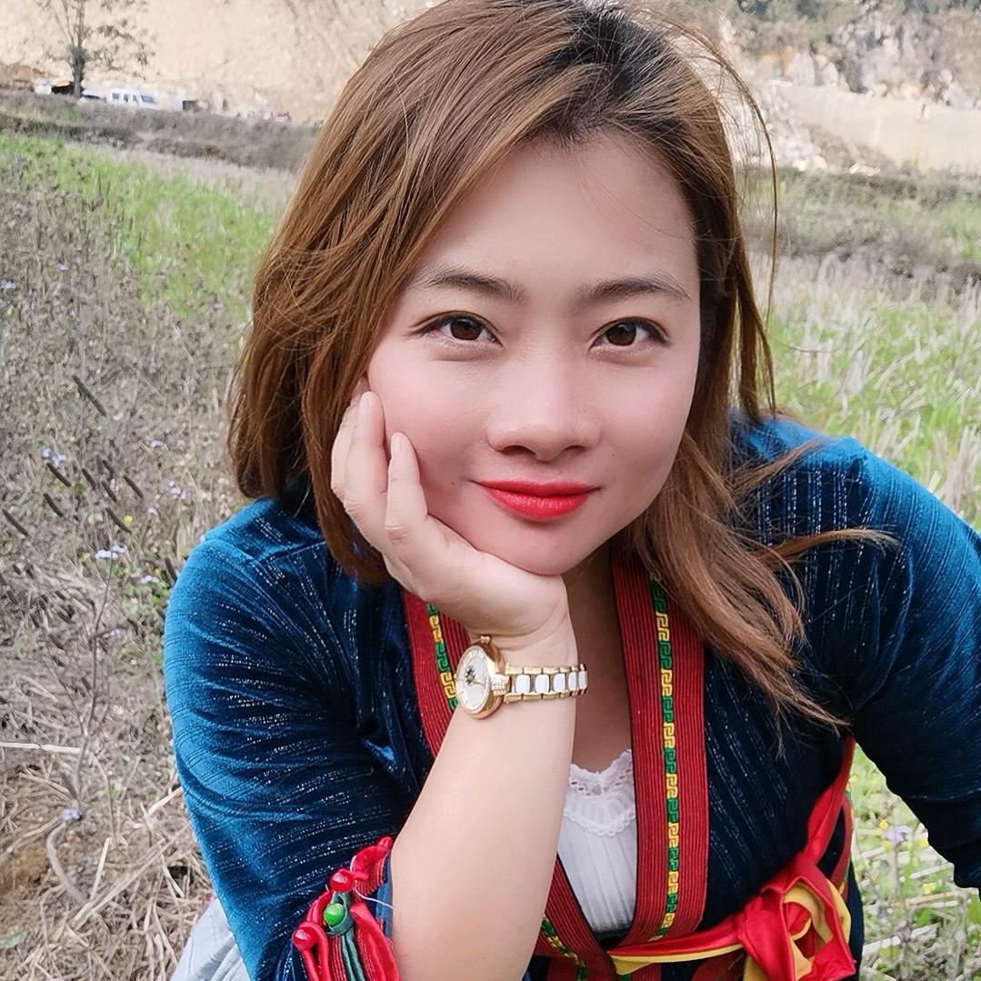 小花💕