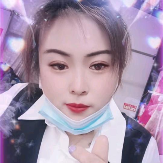 🍒️二姐💋️  🌹️@陈