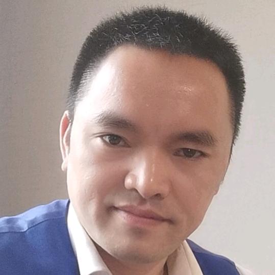 愿意分享交朋友的～黄哥