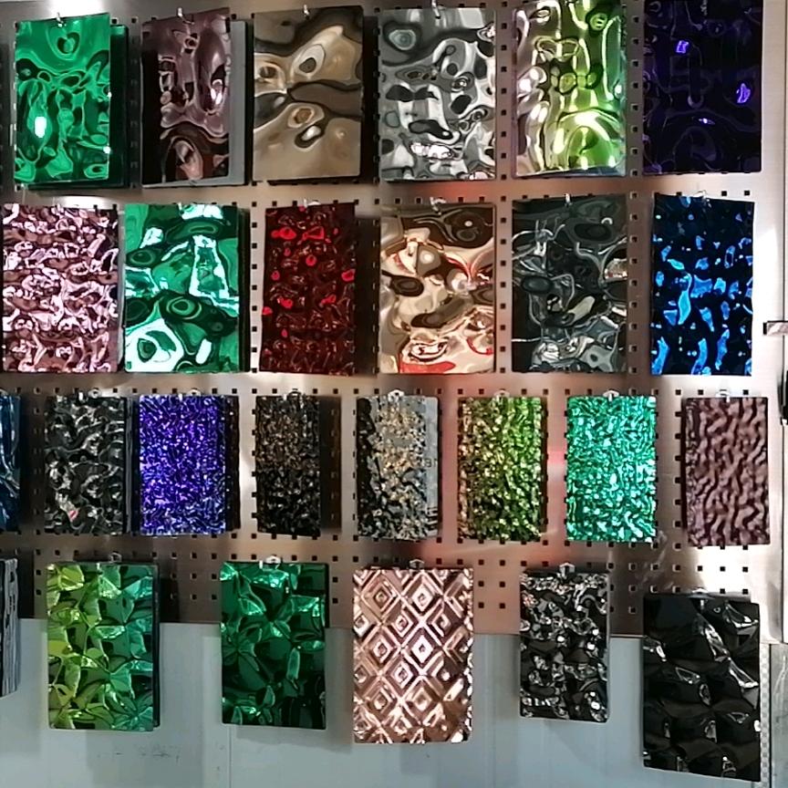 河南金怡万不锈钢有限公司