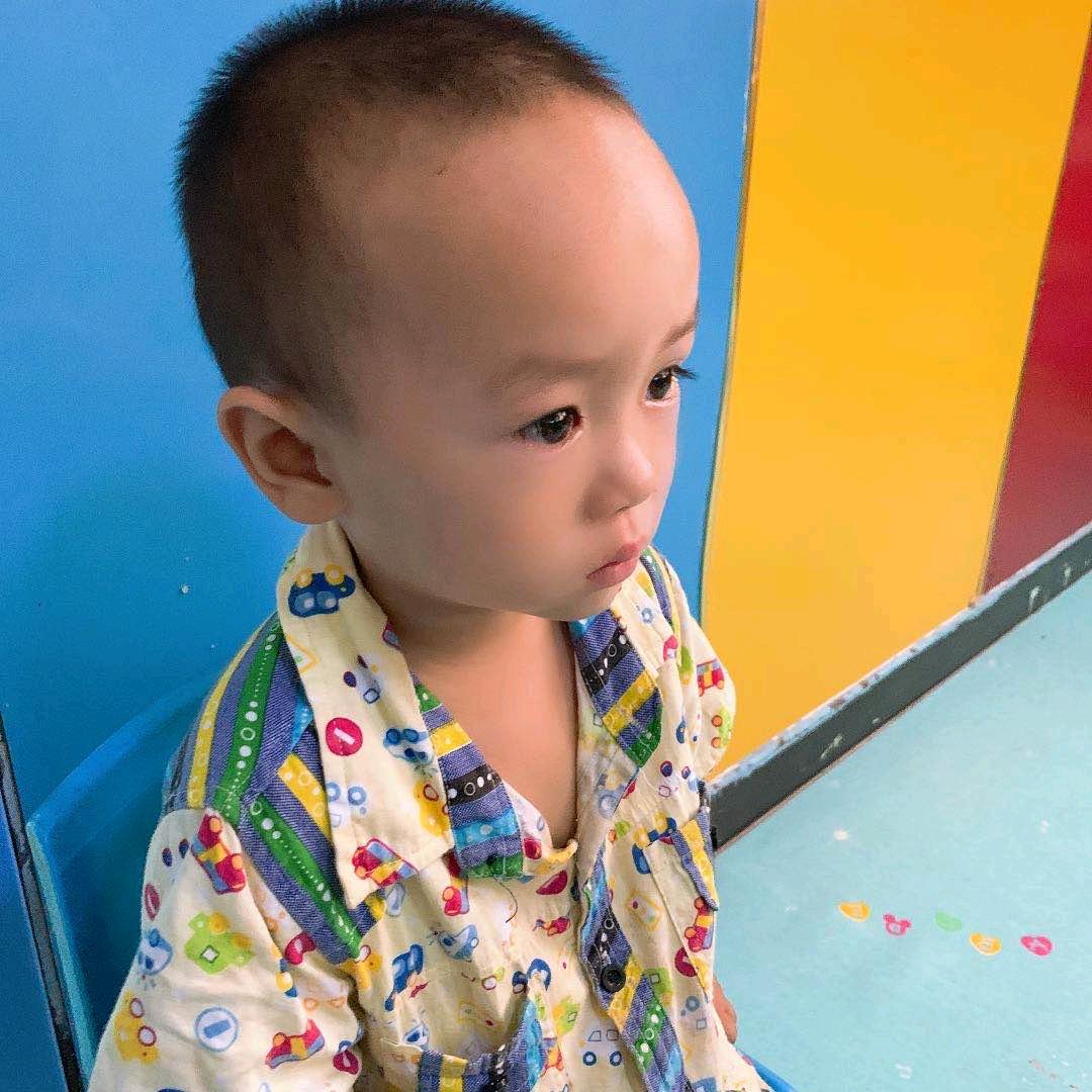 只想珍惜现在拥有的