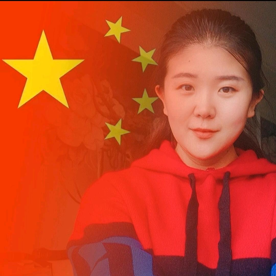 如是心@小爱 —19:10直播