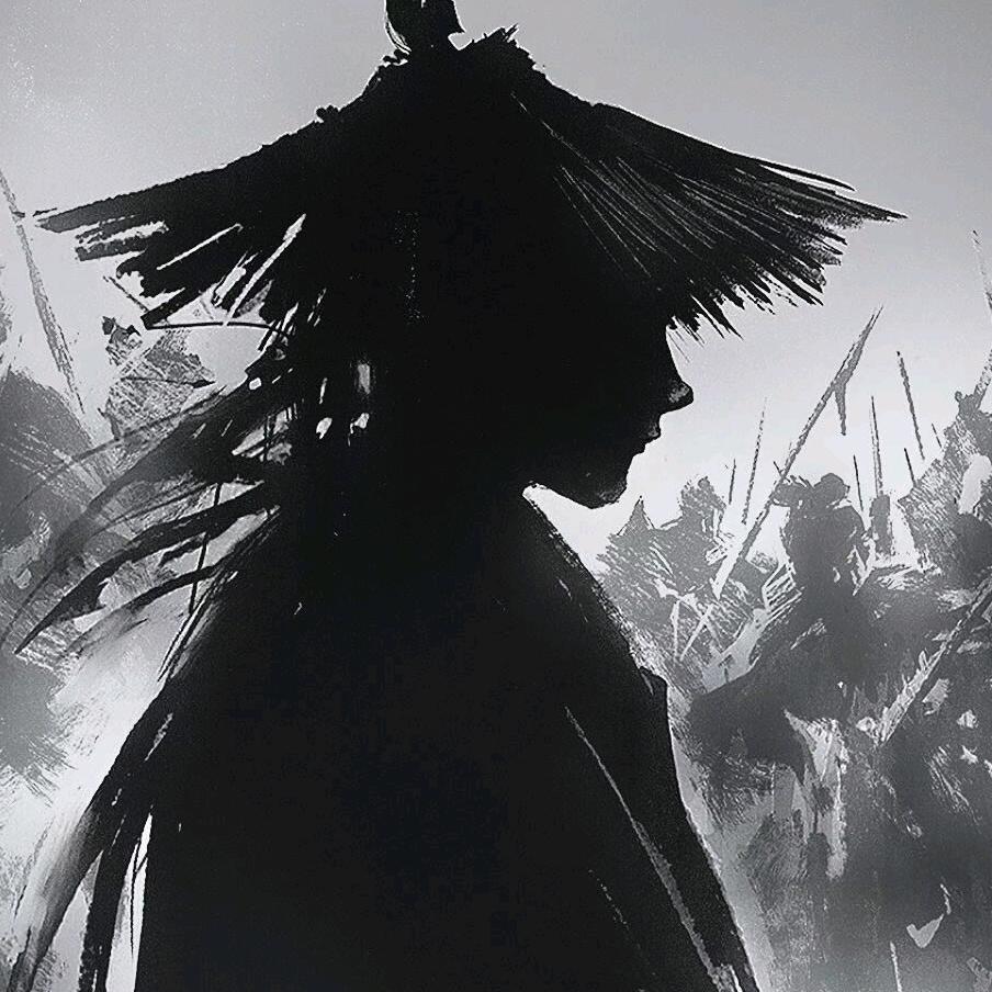 杠头