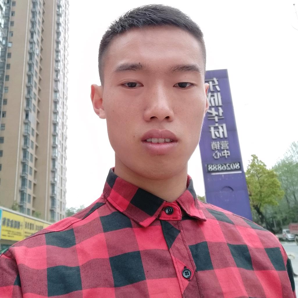 十堰偶遇