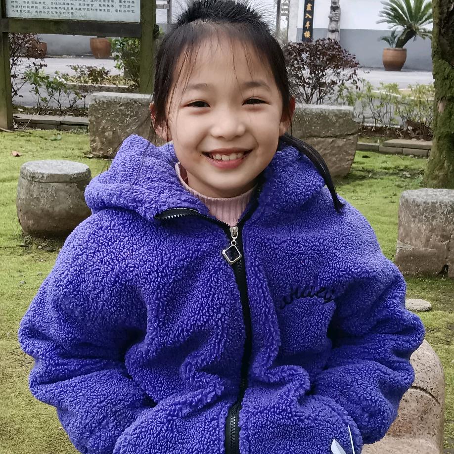 清清婉猪猪