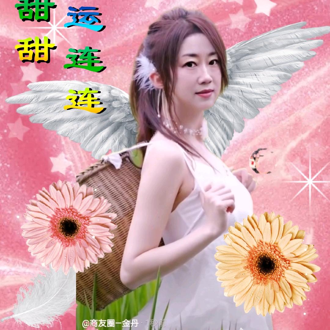 冉冉