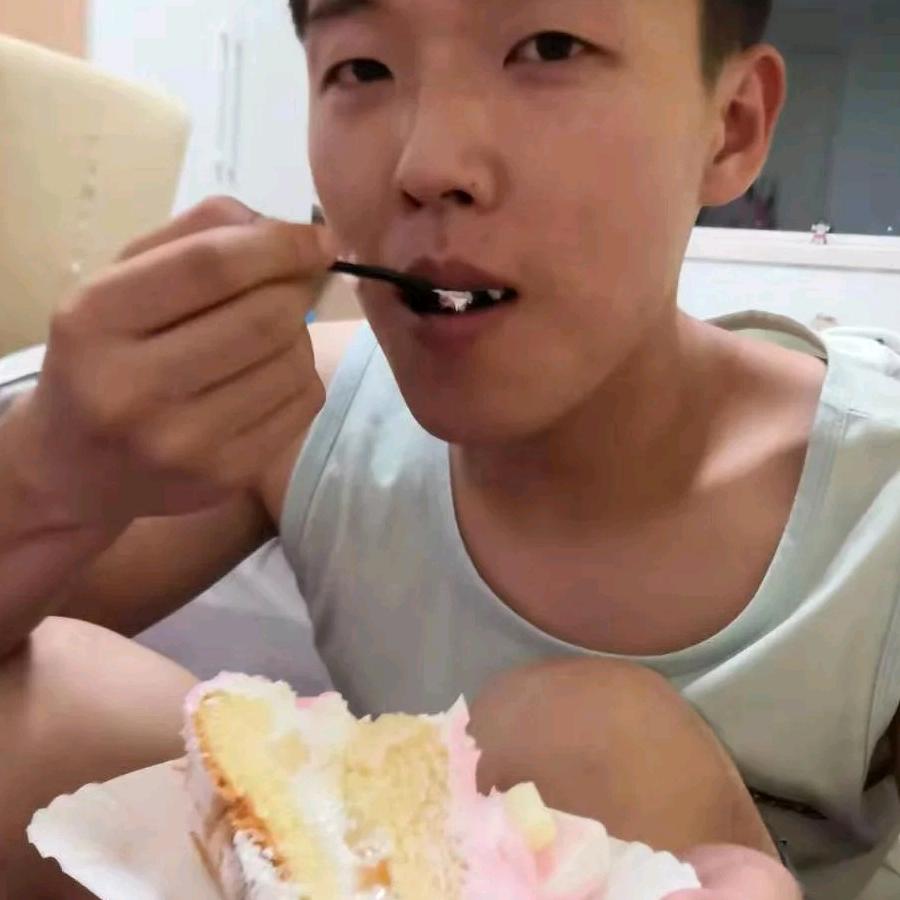 雾空（减脂版）