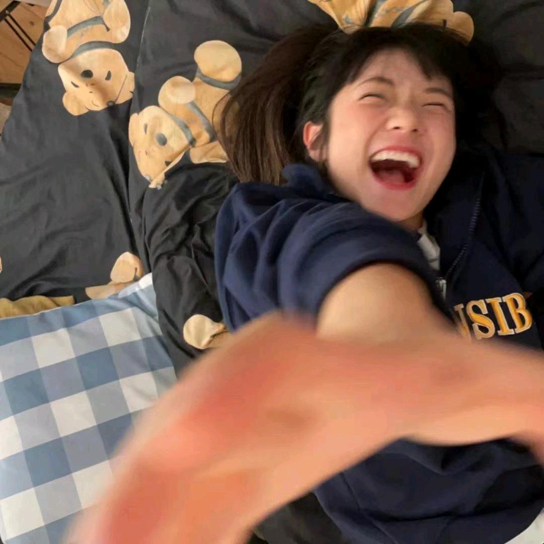 张满月