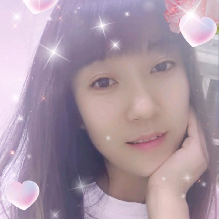 芳芳🧚‍♀️