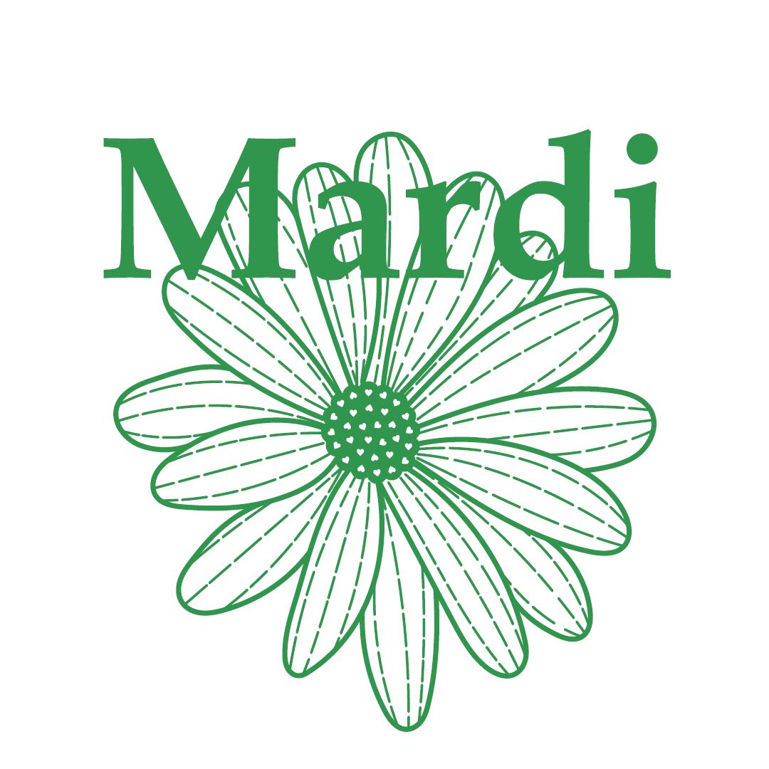 Mardi Mercredi服饰旗舰店
