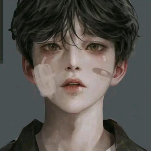 咕噜小燃♥