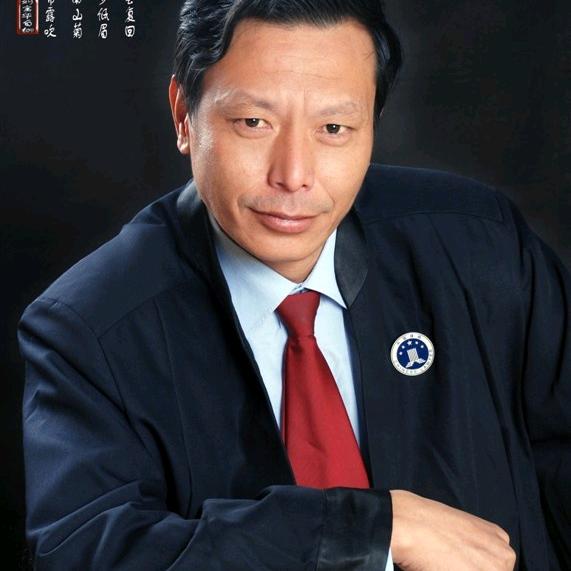 刘法头（法律号）