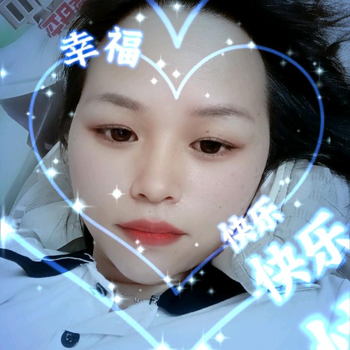 美好的清晨