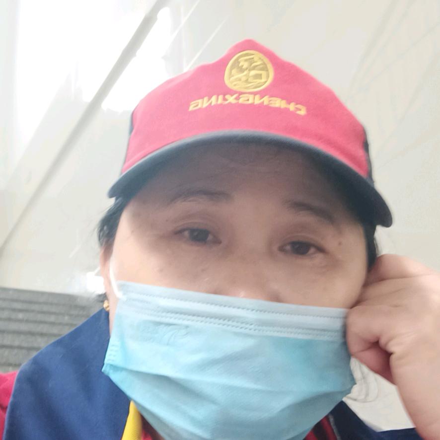 厨房打杂叶姨