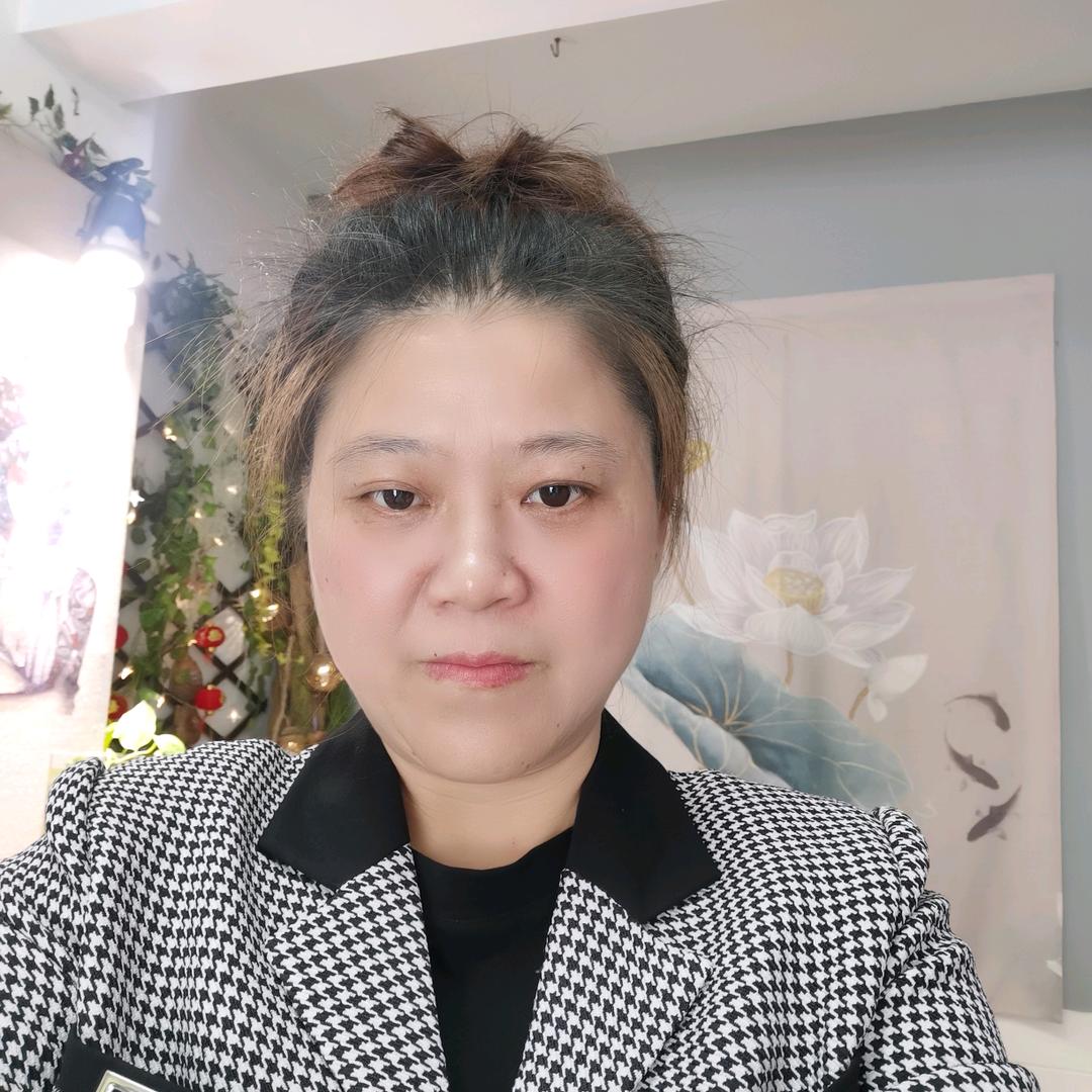 阿娟吖