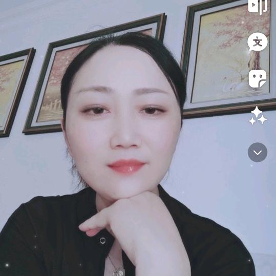 琪琪奶奶