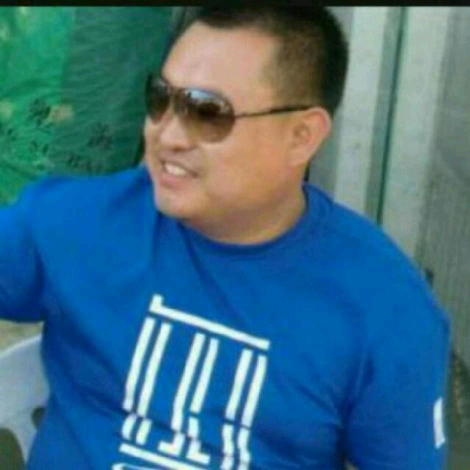 洋洋得意头像