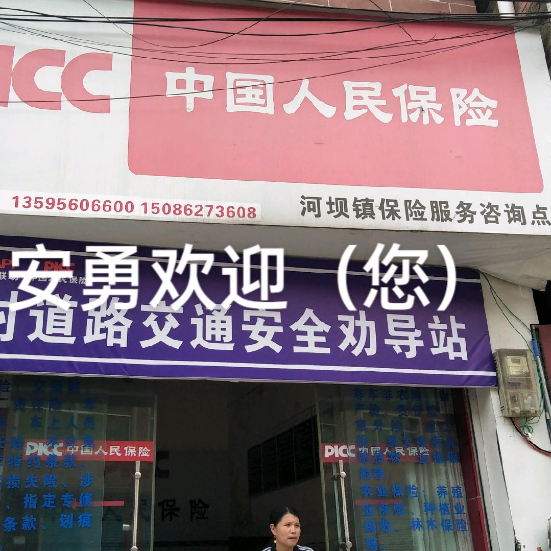 少帅勇哥