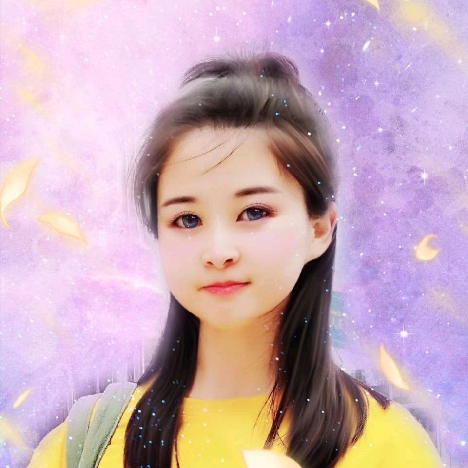 乔可爱🌈