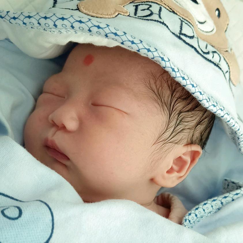 小小居(●—●)