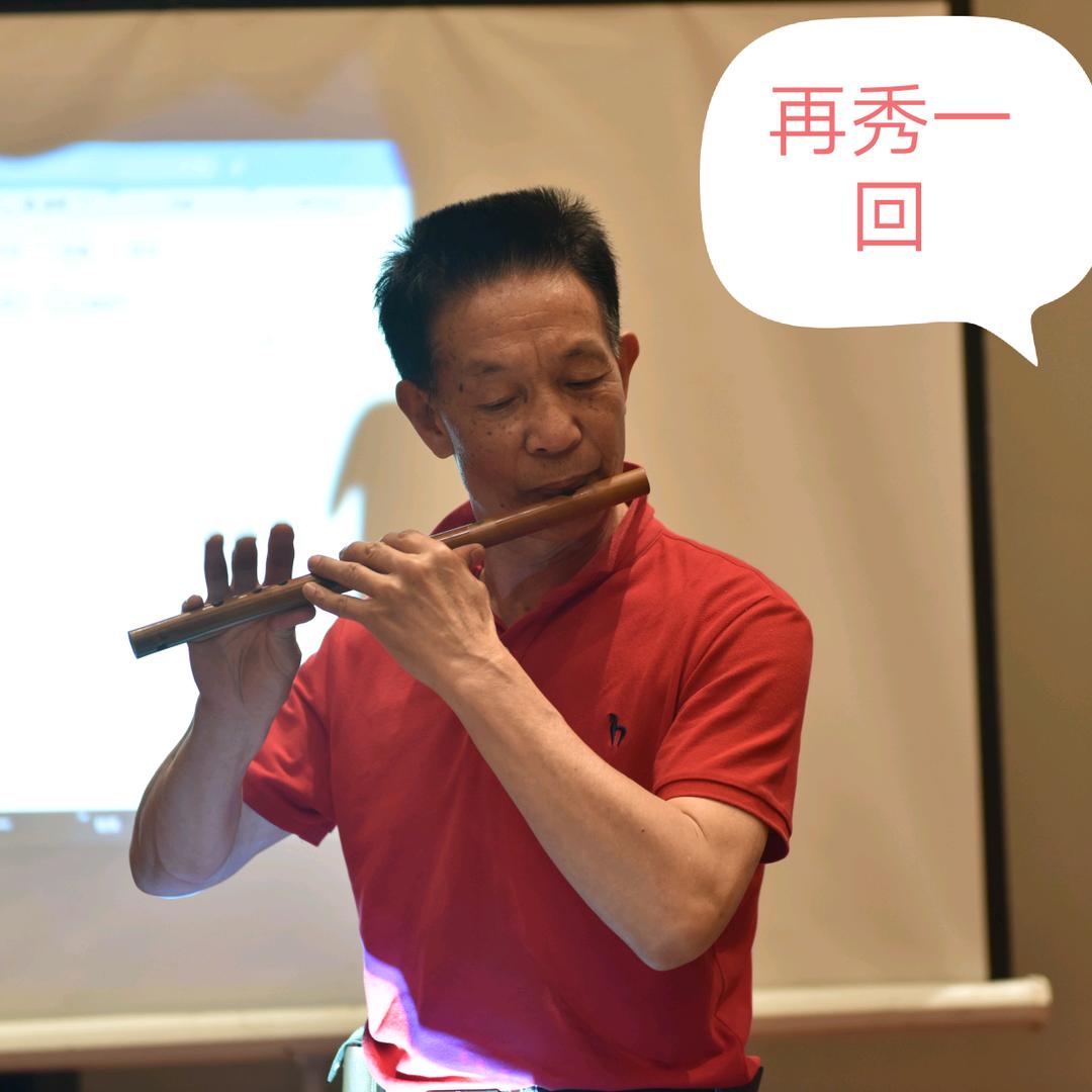 黄志明