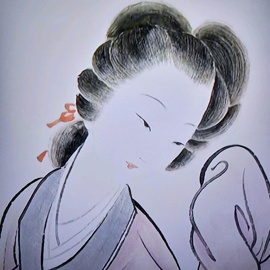银蝉