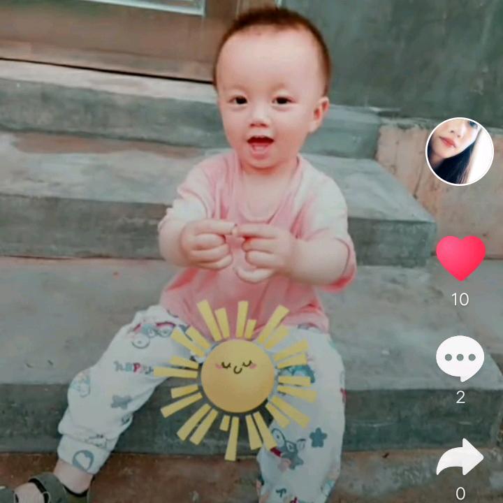 阿莲的故事
