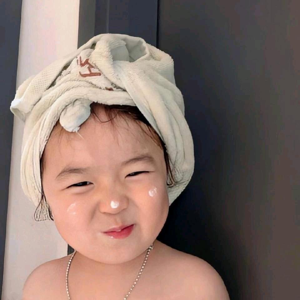 是G妹妹!