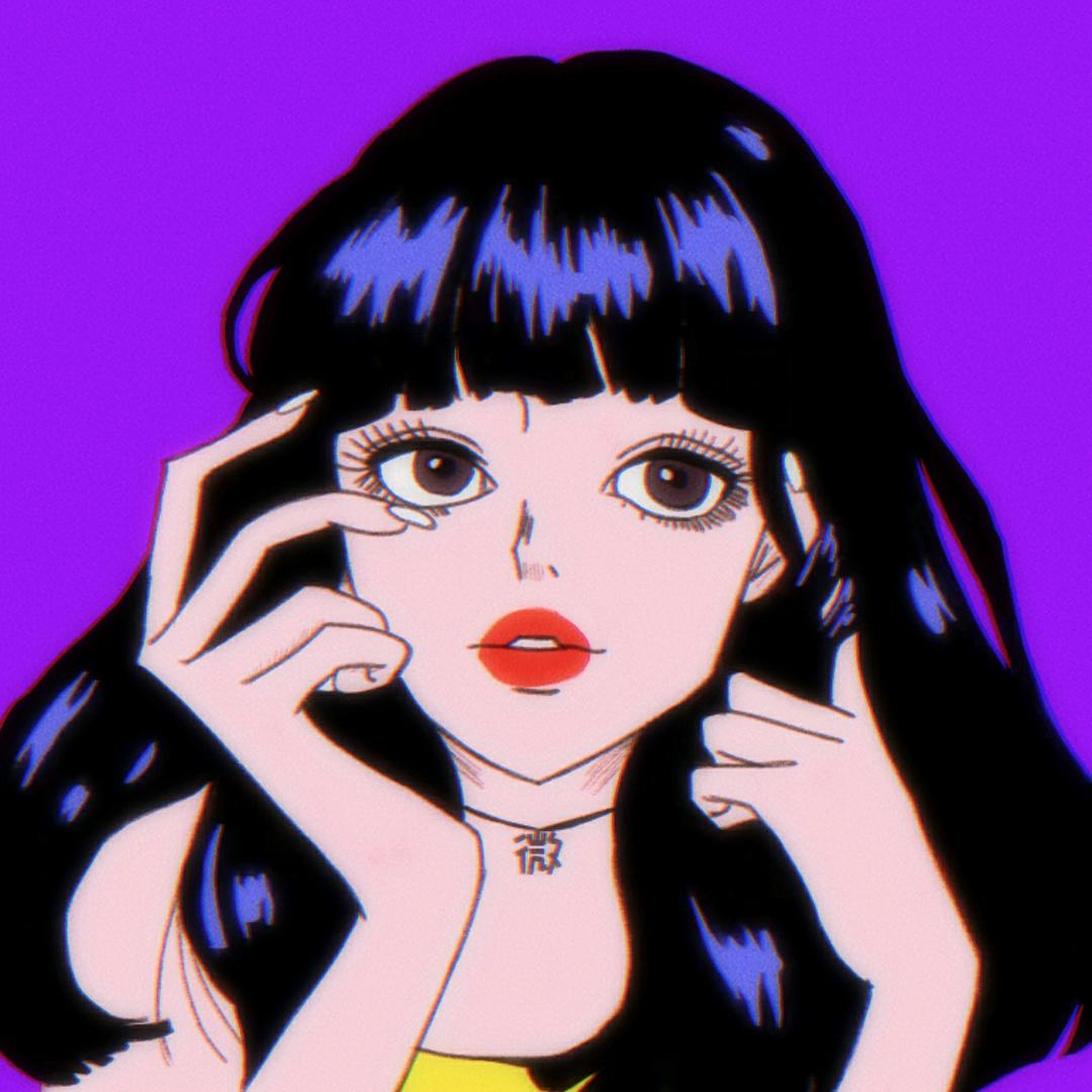 卡西微蜜美甲