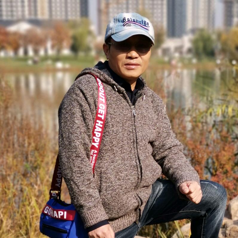 福如东海