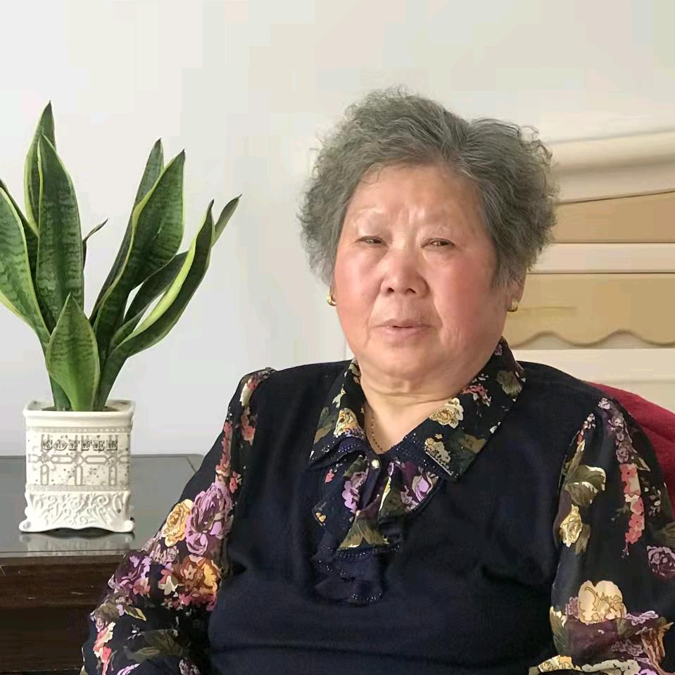 幸福家庭
