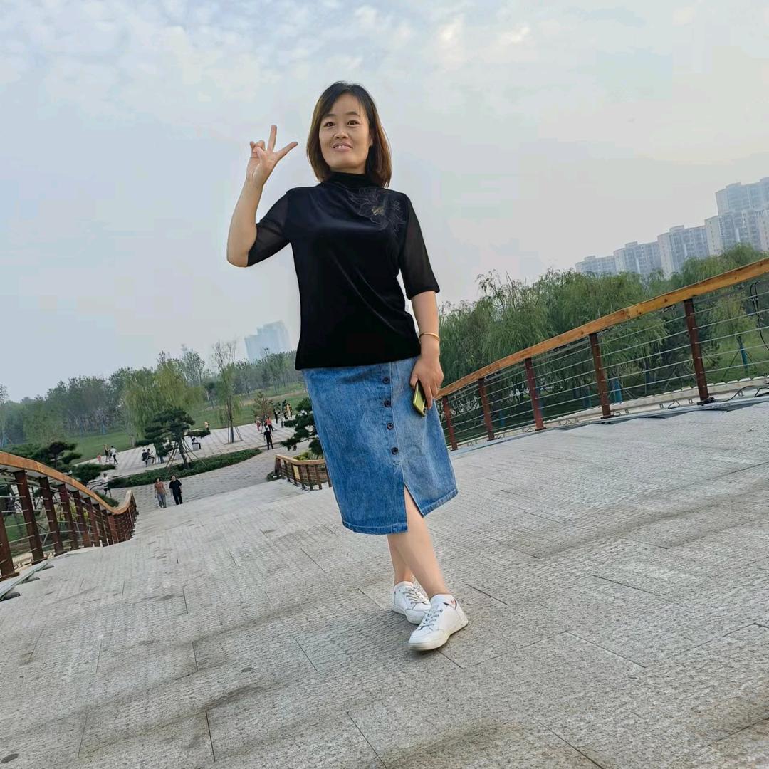 静姐